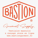 Carte-cadeau Bastion