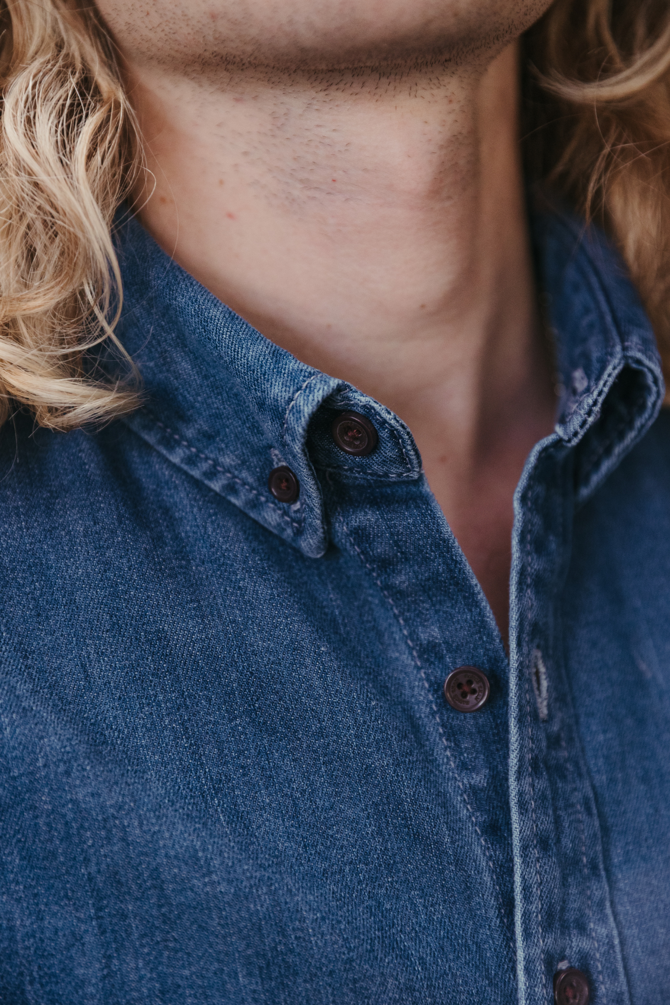 Chemise Le Vigoureux