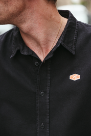 Chemise Le Menuisier