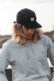 Casquette Le Vigilant