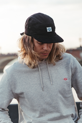 Casquette Le Vigilant - Noir