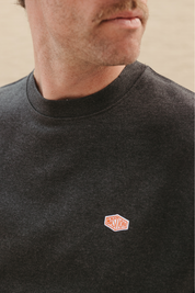 Sweat Le Voyageur