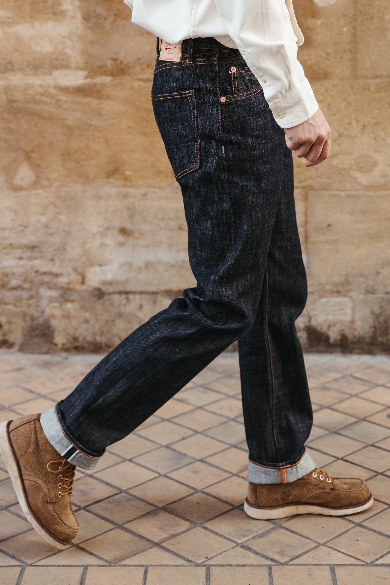 Jean Le Sauvage
