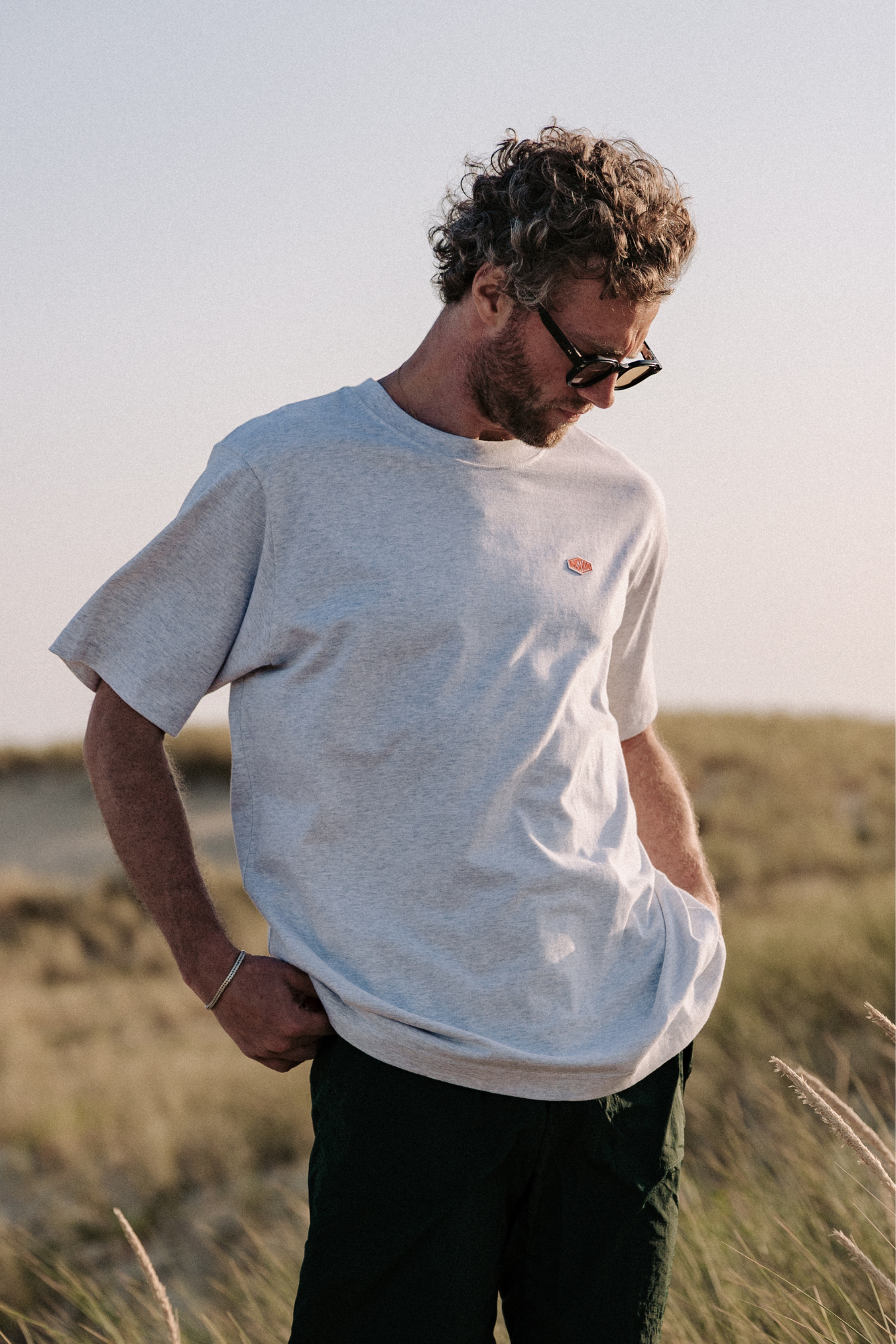 T-shirt Le Fileur