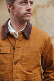Veste Le Tacticien