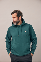 Sweat L'Indépendant - Vert