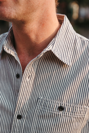 Chemise Le Meneur