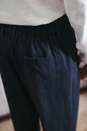 Pantalon Le Précieux