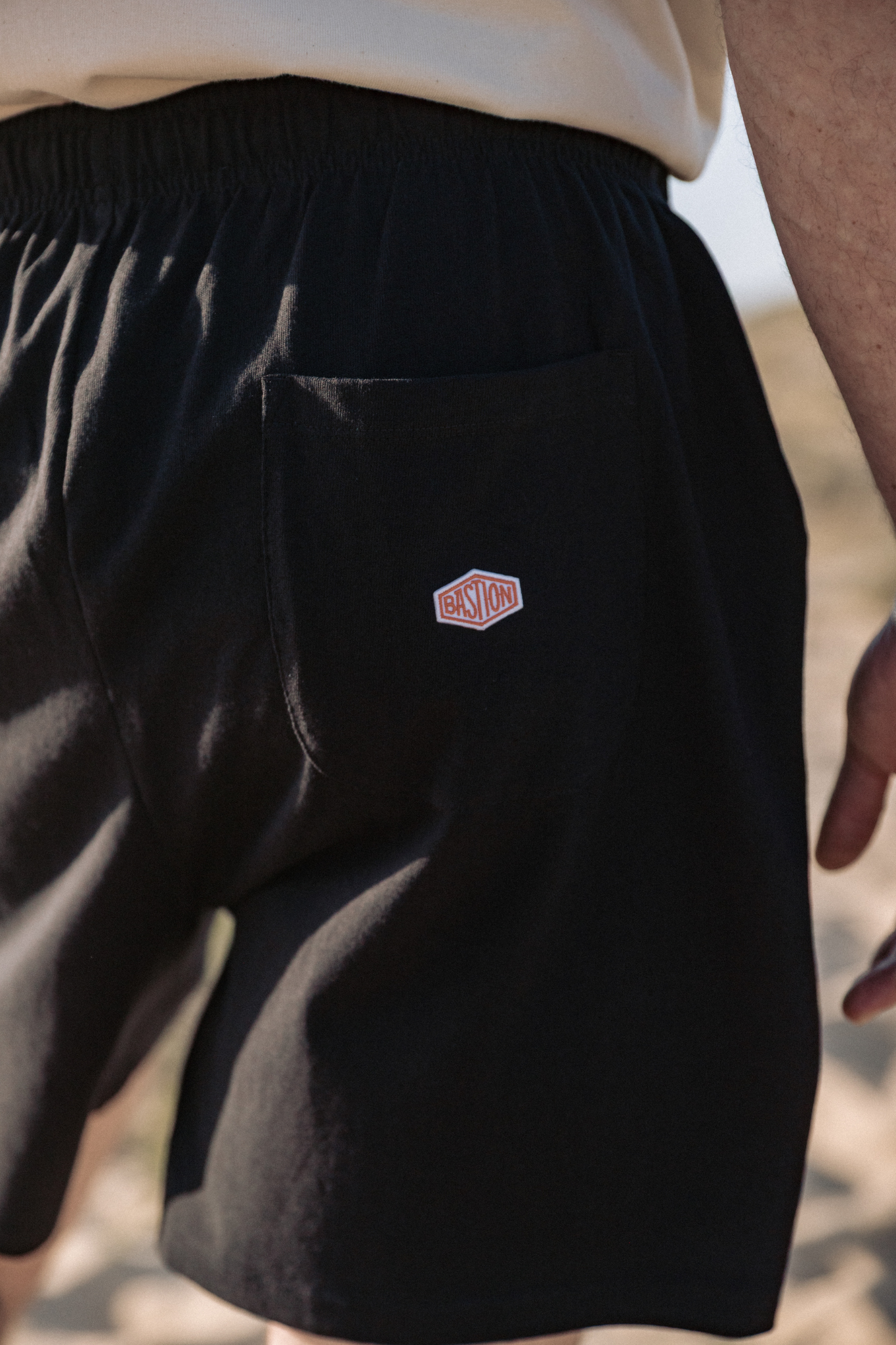Short Le Matinal