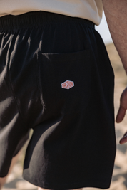 Short Le Matinal