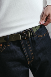 Ceinture L'Infatigable