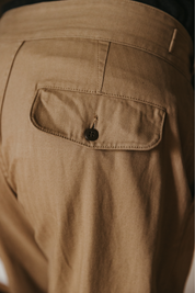 Pantalon Le Tonnelier