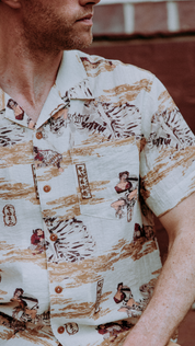 Chemise Le Dévoué