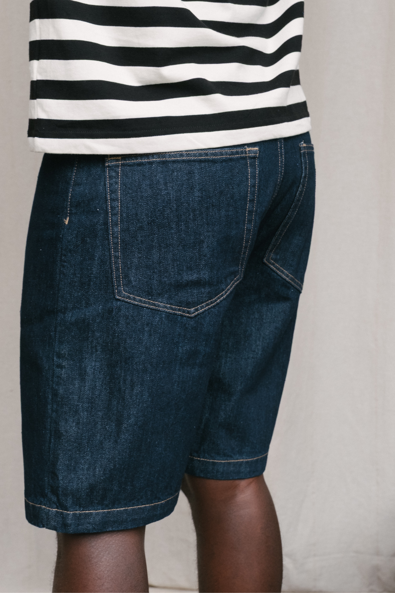 Short Le Régulier