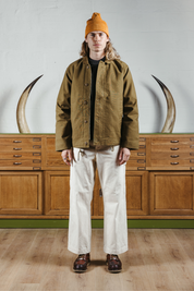 Veste Le Mythique - Kaki