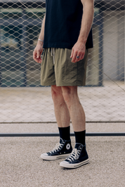 Short Le Coach - Vert