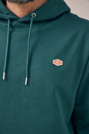 Sweat L'Indépendant - Vert