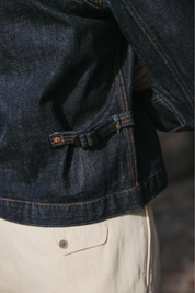 Veste Le Bourlingueur