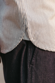 Chemise Le Meneur