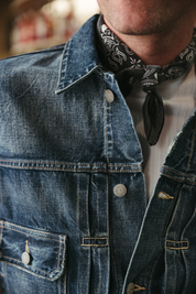 Veste Le Magnétique