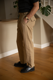 Pantalon Le Tonnelier