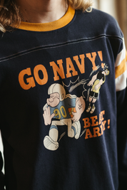 T-shirt Le Combattant