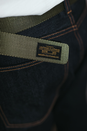 Ceinture L'Infatigable
