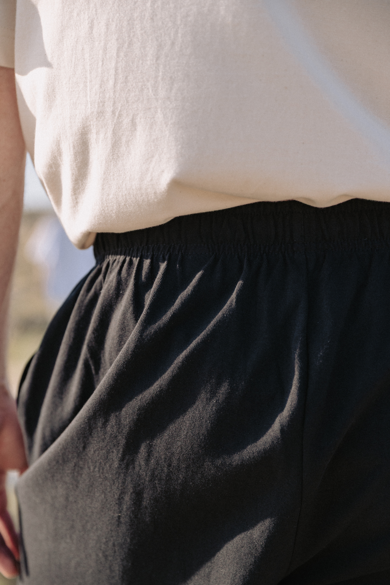 Short Le Matinal
