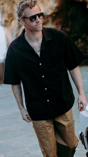 Chemise Le Déterminé