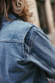 Veste Le Vagabond