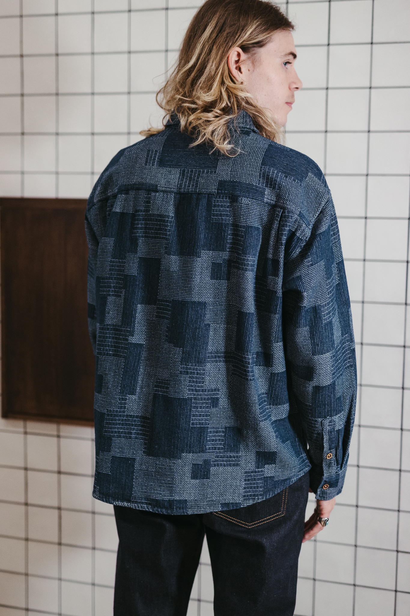 Chemise Le Ronin