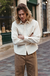 Chemise Le Rugueux