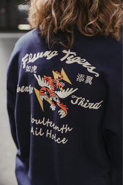Sweat Le Forceur