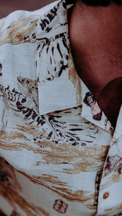 Chemise Le Dévoué