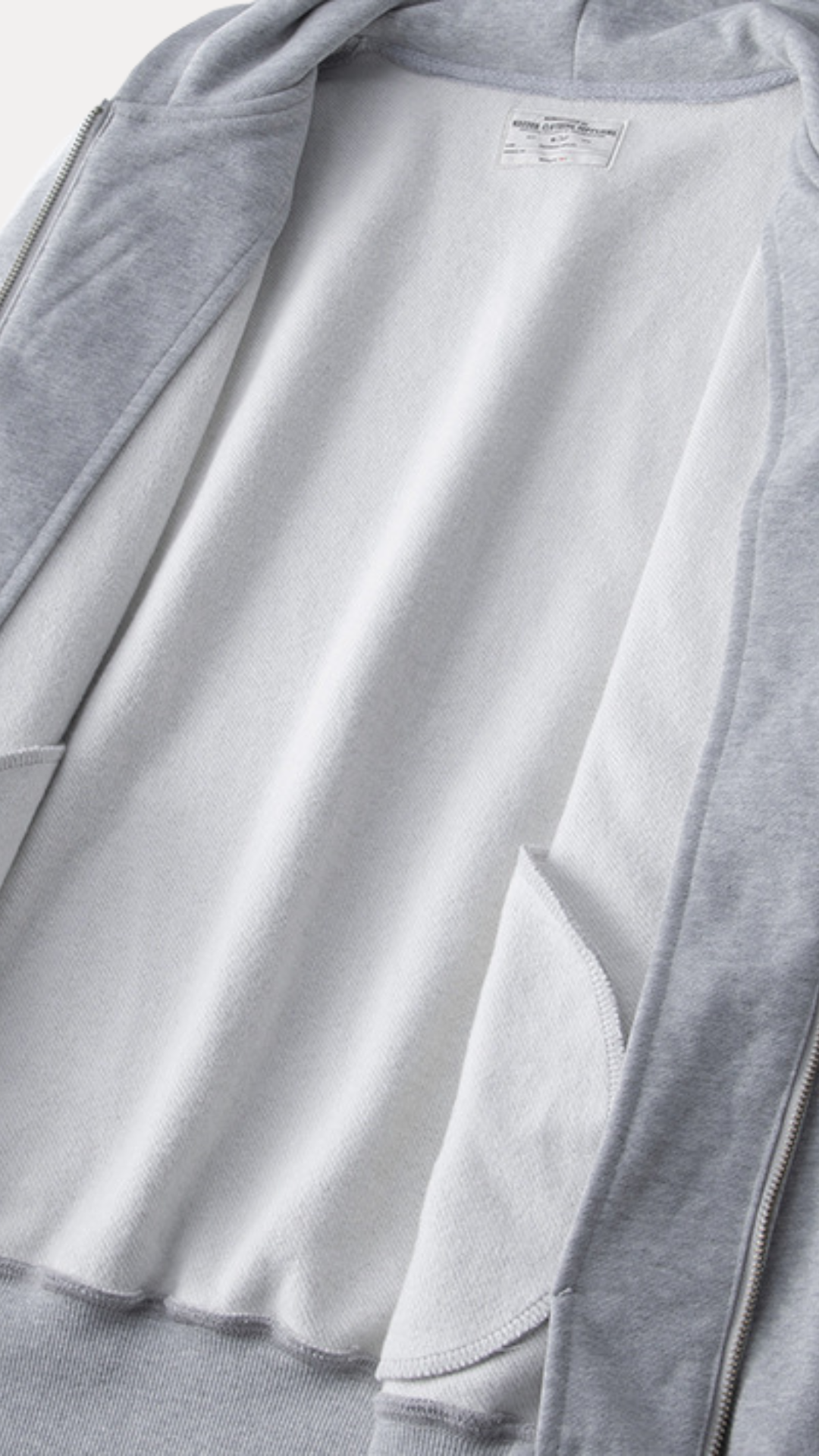 Hoodie Le Franc