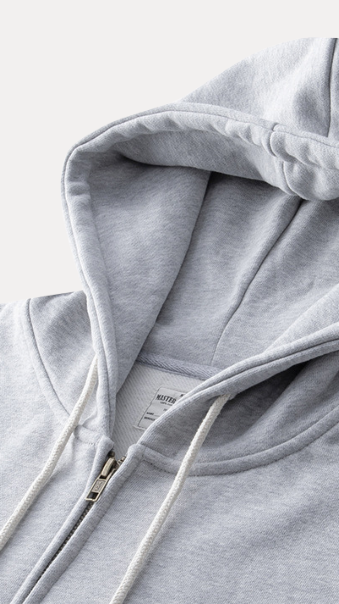 Hoodie Le Franc