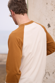 T-shirt Le Secret - Orange