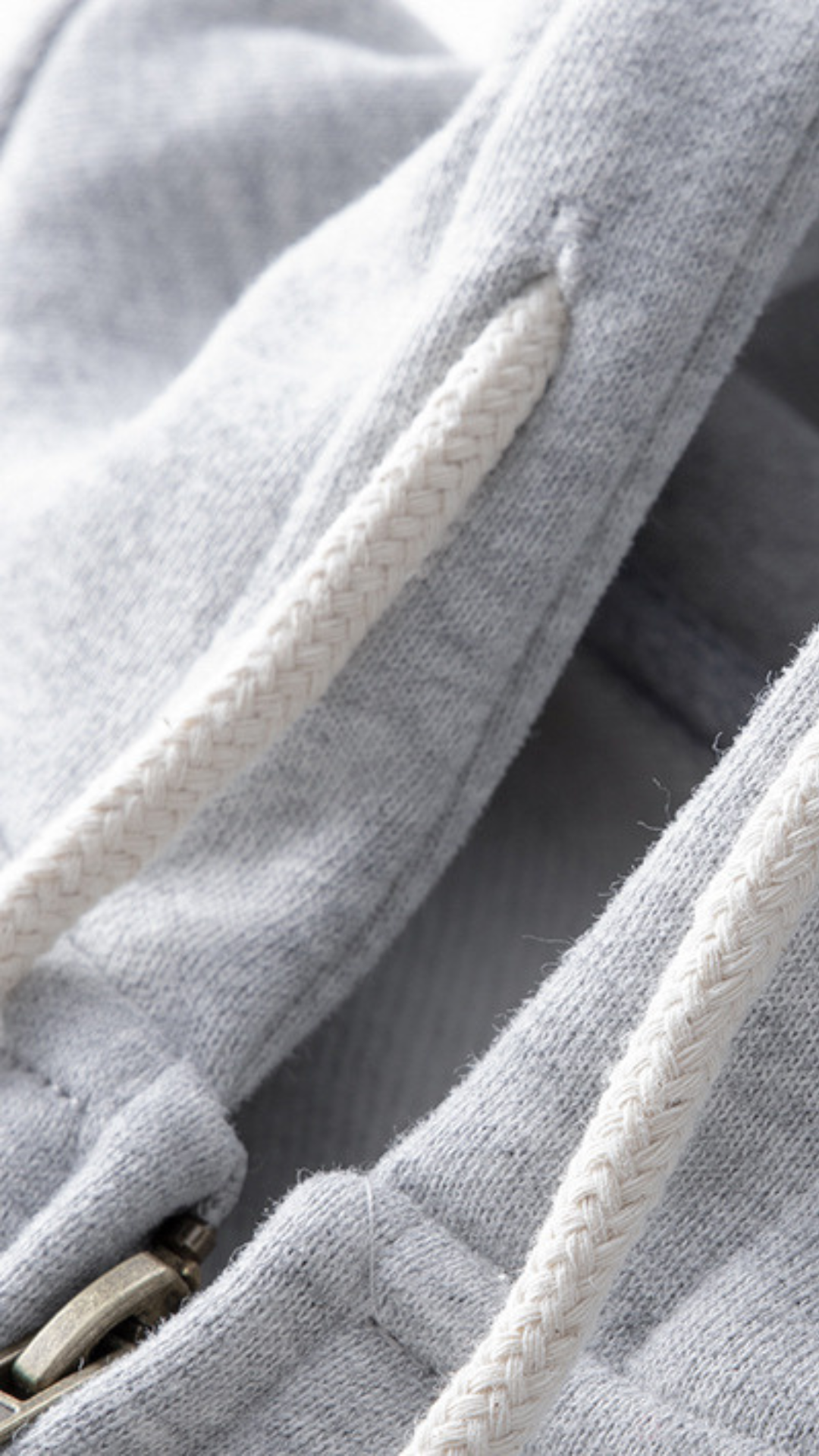 Hoodie Le Franc
