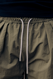 Short Le Coach - Vert