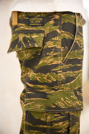 Pantalon L'Héritage - Tiger