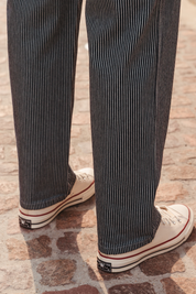 Pantalon le Charpentier - Hickory