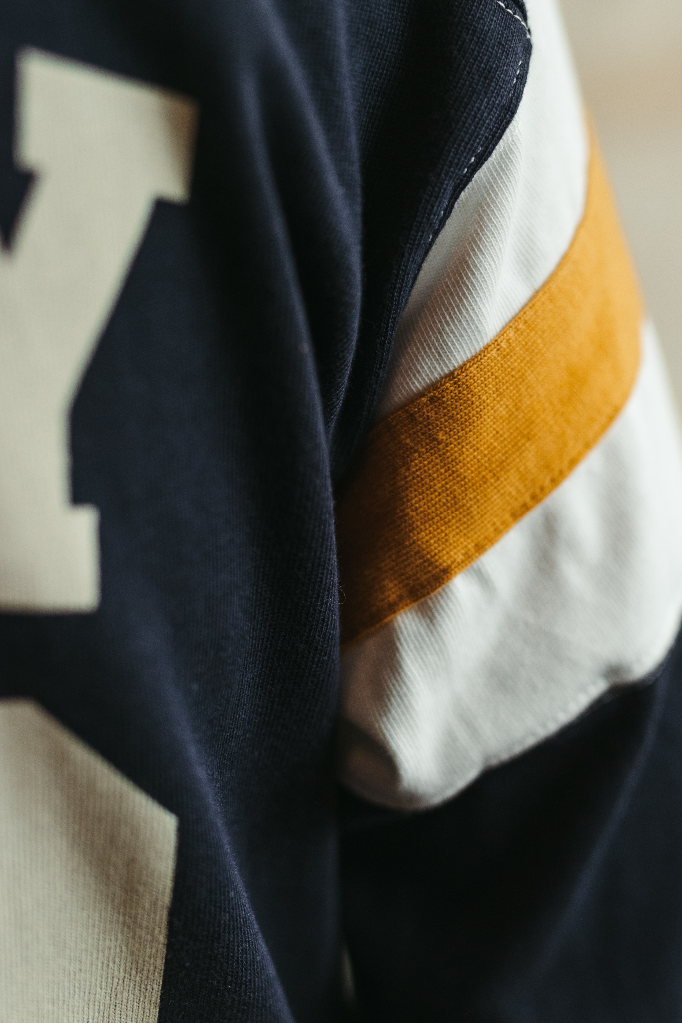 T-shirt Le Combattant