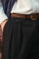 Pantalon Le Distingué