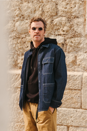 Chemise Le Fondeur
