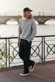 Sweat L'Indépendant