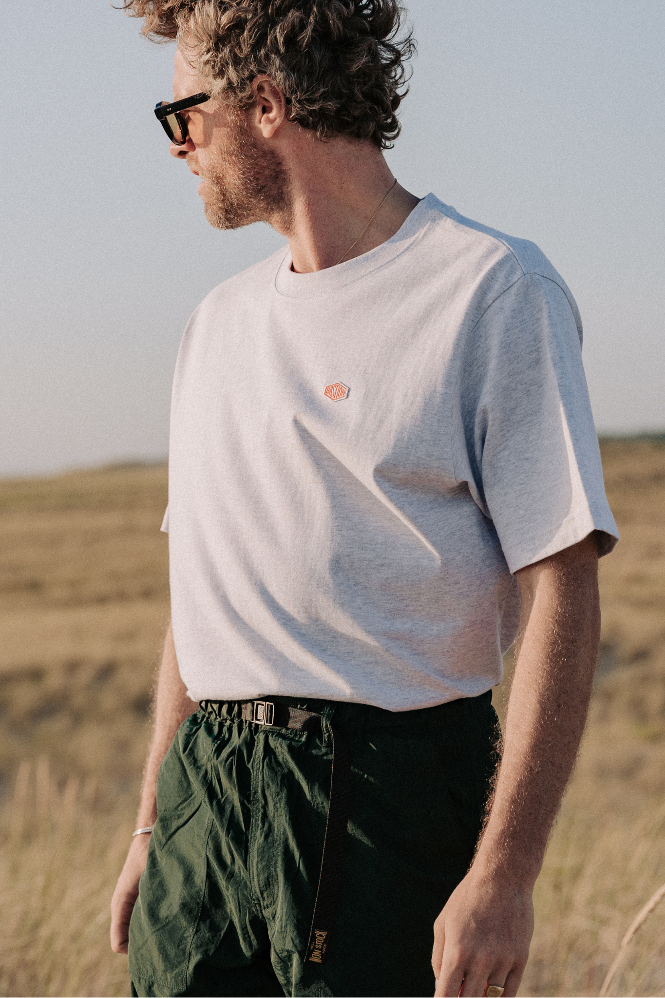 T-shirt Le Fileur