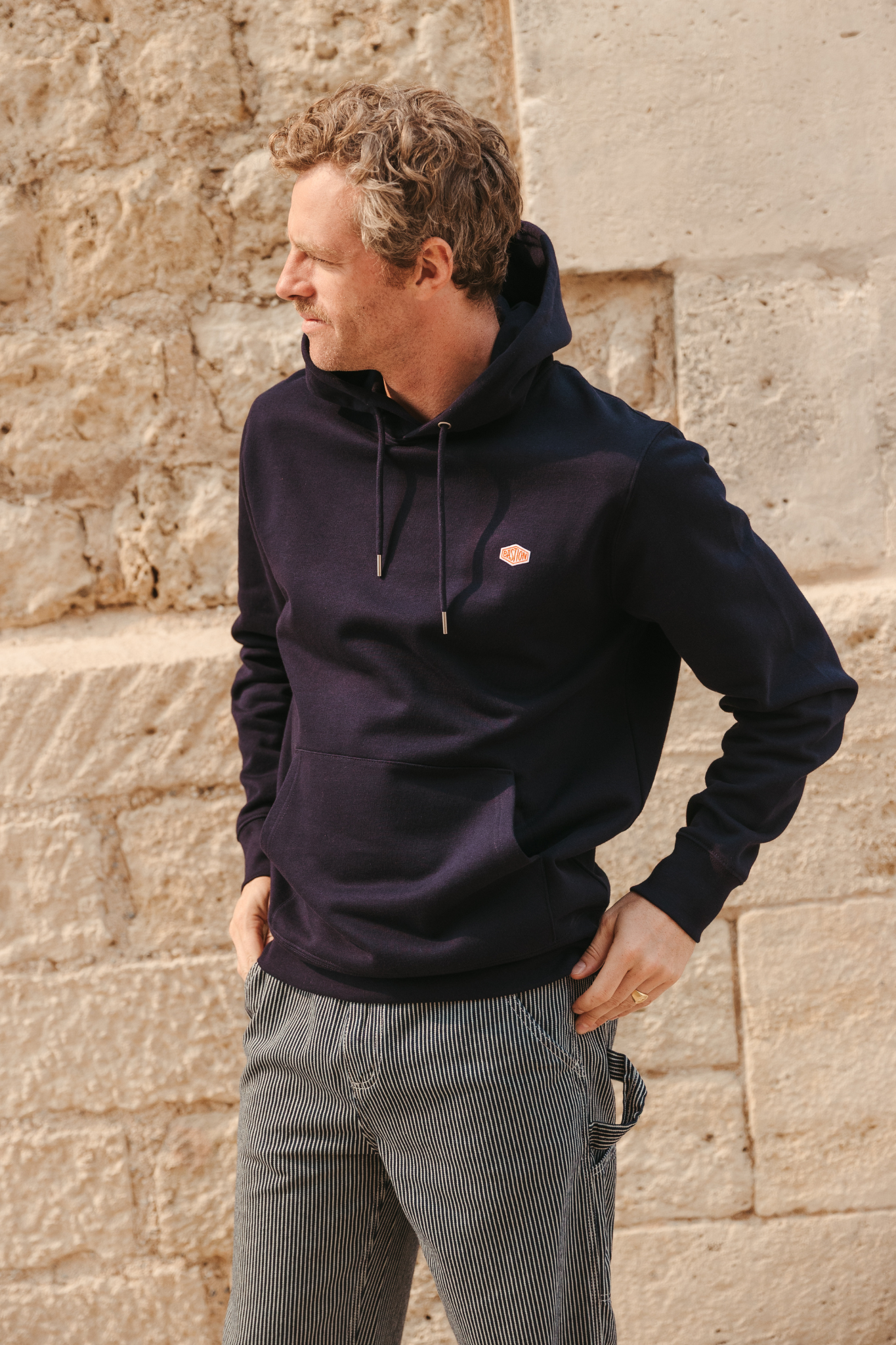 Sweat L'Indépendant