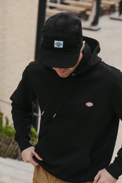 Casquette Le Vigilant
