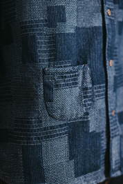 Chemise Le Ronin