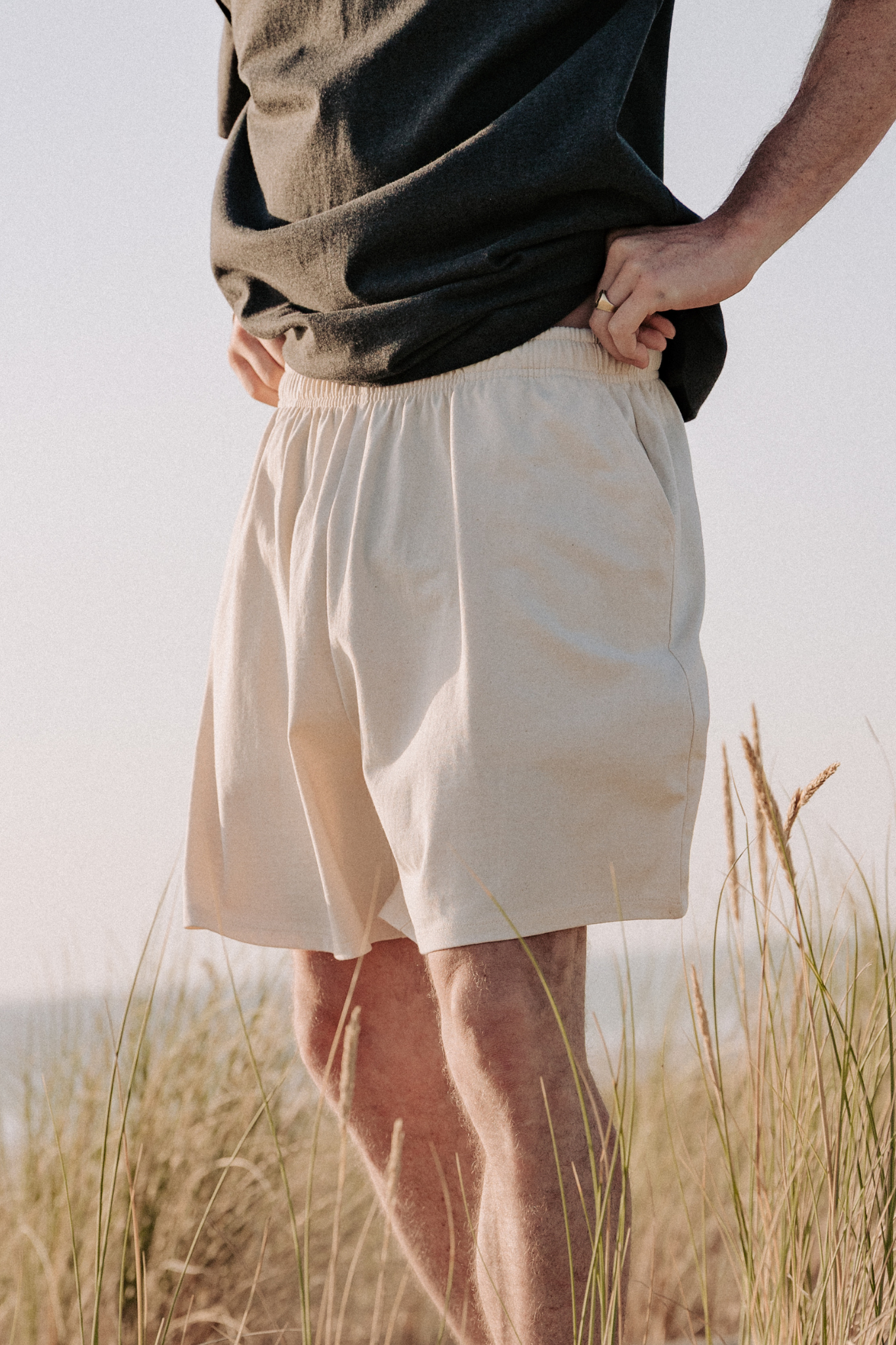 Short Le Matinal